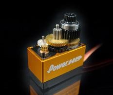 HD-2216HB - præcis digital servo