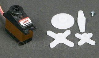 HD-2216HB - præcis digital servo