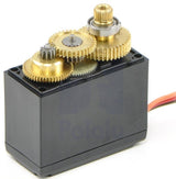HD-9150MG - digital servo, hurtig og stærk!