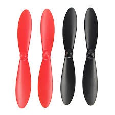 HUB107-A35 - Propeller til Hubsan X4