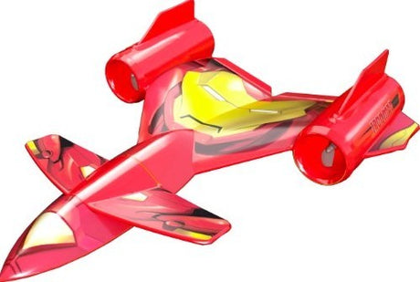 Silverlit ThunderJet - smart og holdbart fjernstyret fly