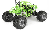 Axial SMT10 Grave Digger Monster Jam Truck 1/10th Scale Electric 4WD – RTR