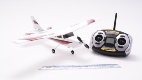Nine Eagles - Sky Eagle RTF - begynderfly