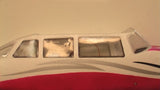 Tilbud: Cessna-206T - RTF fly med alt.
