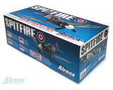 Airnox UMS Spitfire RTF 4ch med 3AXG Gyro