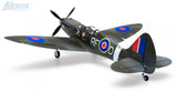 Airnox UMS Spitfire RTF 4ch med 3AXG Gyro
