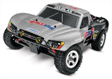 Slash 1/16 VXL - fed lille offroader - op til 80 km/t+!