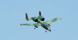 Dynam A-10  EDF RC Jet - Thunderbolt II aka Warthog