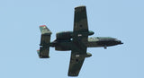 Dynam A-10  EDF RC Jet - Thunderbolt II aka Warthog