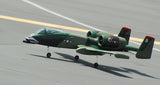 Dynam A-10  EDF RC Jet - Thunderbolt II aka Warthog