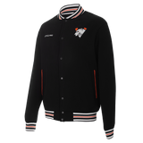 Virtus.pro College jacket black, 2XL