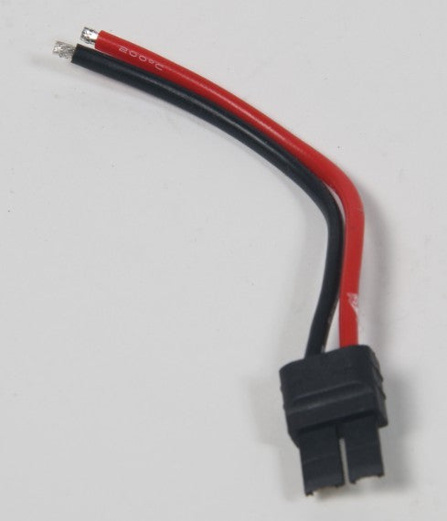 Tamiya han stik med ledning