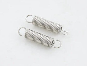 1300mm PA-18 : Main Landing Gear Spring