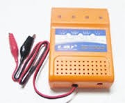Billig LiPo-lader til 1-4 celler