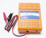 Billig LiPo-lader til 1-4 celler