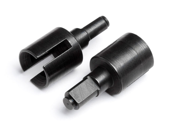 MV22019 Diffferential Universal Cup Joint (2Pcs) (ALL Strada and EVO) Maverick