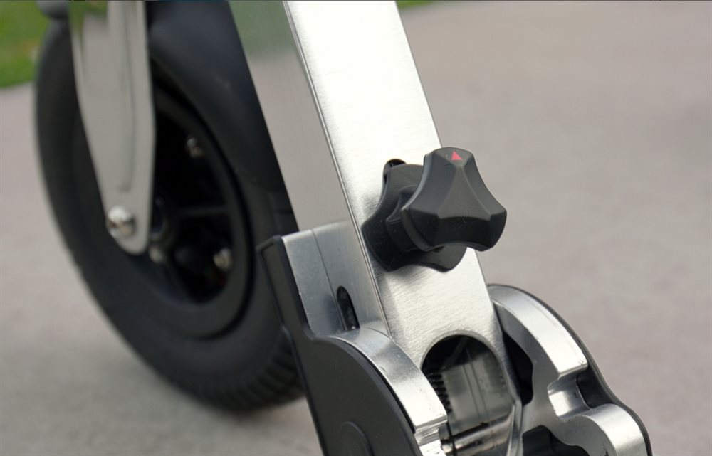 Razor A5 Air Løbehjul