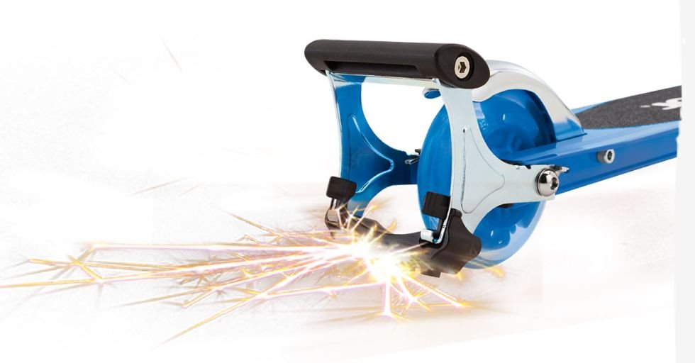Razor S Spark Scooter