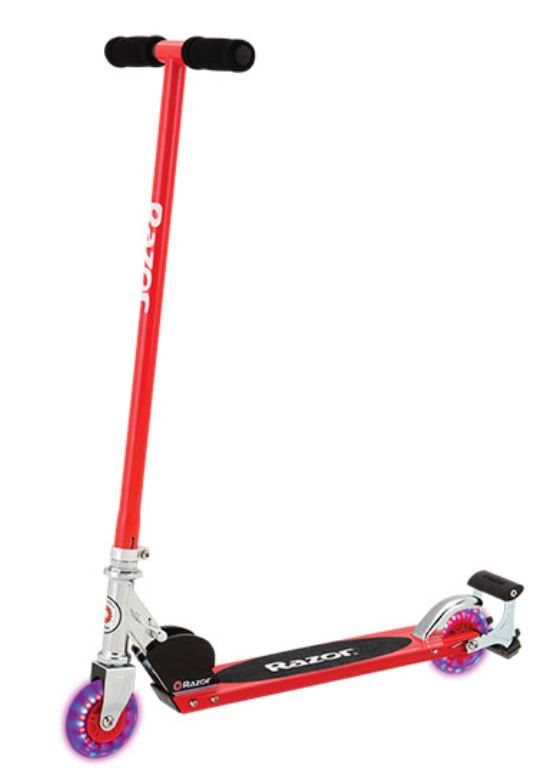 Razor S Spark Scooter