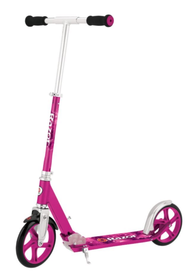 Razor A5 Lux Løbehjul