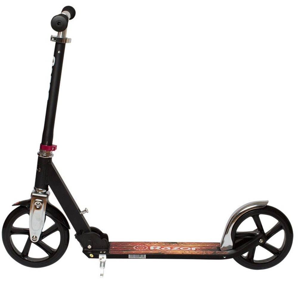 Razor A5 Lux Løbehjul