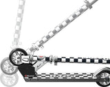 Razor A Special Edition Kick Scooter – Checked Out