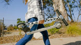 Razor A Special Edition Kick Scooter – Checked Out
