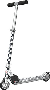 Razor A Special Edition Kick Scooter – Checked Out