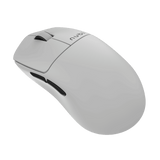 Nubi Mouse NM1 Wireless, White