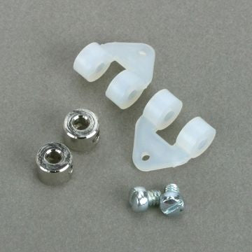 Du-Bro 103 - Strip Aileron Horn Connector