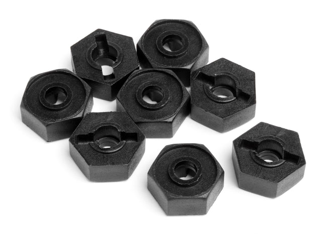 MV22060 Wheel Hex. (8Pcs) (ALL Strada and EVO) Maverick