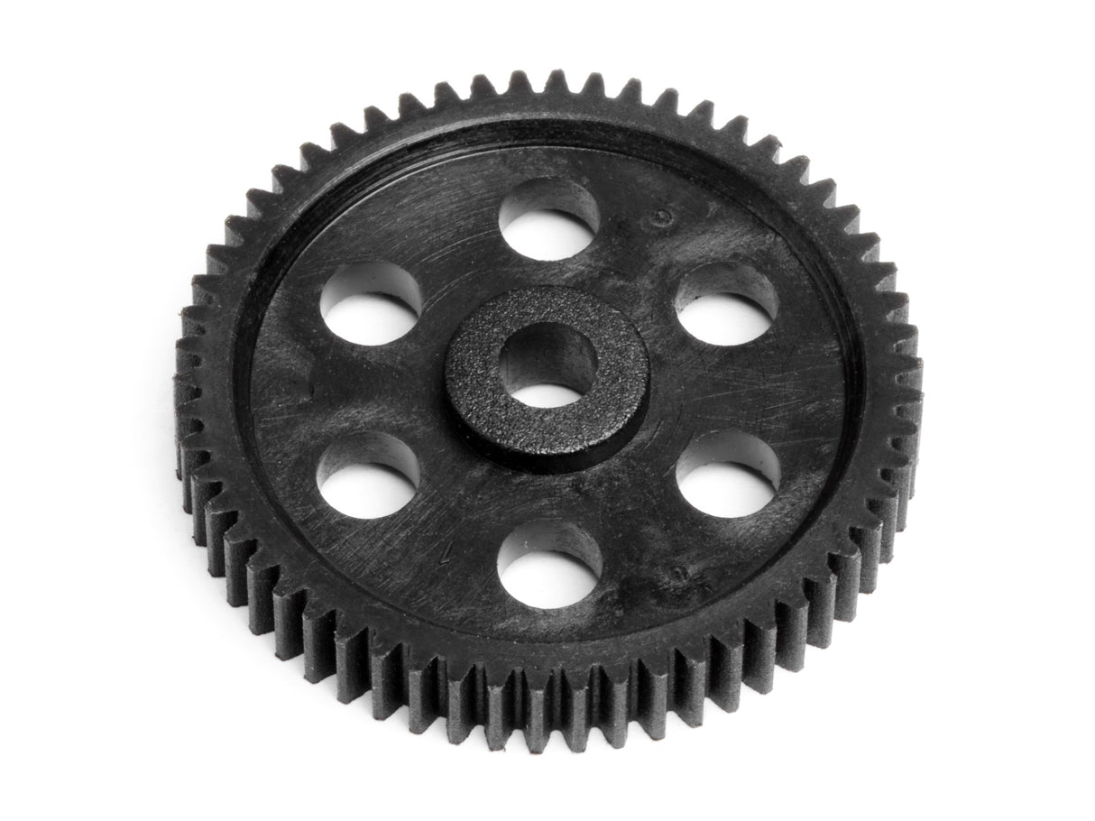 MV22072 Spur Gear 58T (0.6 Module) Maverick