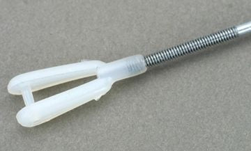 Du-Bro 123 - Kwick-Link Nylon 30cm (1)