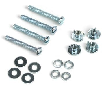 Du-Bro 125 - Mounting bolts 2-56x1/2