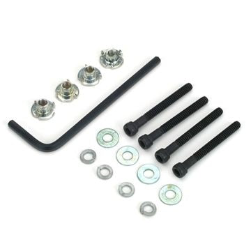 Du-Bro 129 - Mounting bolt 4-40x 1