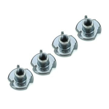 Du-Bro 133 - Blind nuts 2-56