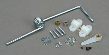 Du-Bro 152 - Nose Gear Steerable 5/32