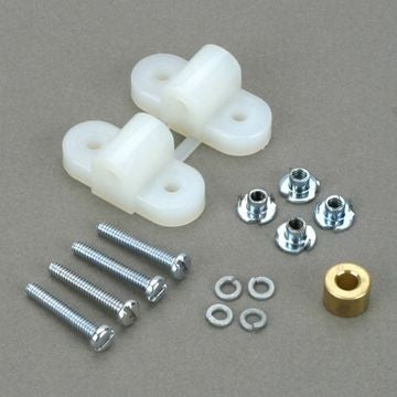 Du-Bro 156 - Gear Block Nylon 5/32