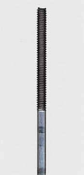 Du-Bro 172 - 2-56 Threaded Rod .072 305mm (1)