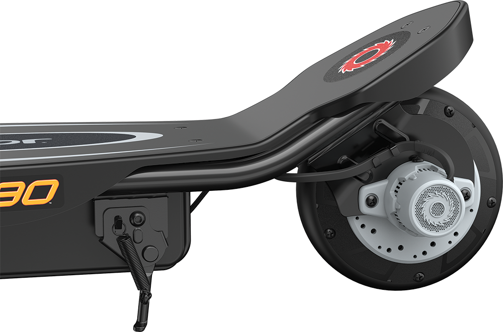 Razor Power Core E90 Elløbehjul - - 16 km/t