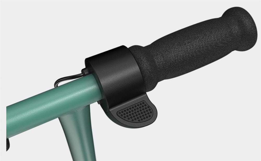 Razor Power Core XLR90 El-løbehjul Grå - 16 km/t