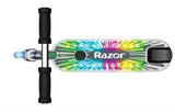 Razor ColorRave El-løbehjul 12 km/t