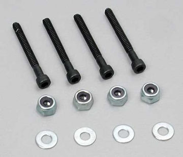 Du-Bro 178 - Socket head bolts 4-40x1