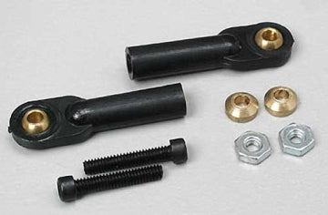 Du-Bro 2135 - Ball Link Swivel Type 2-56 (2)