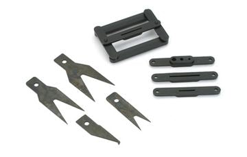 Du-Bro 216 - Kwik-Hinge Slotter 1pp