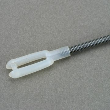 Du-Bro 229 - Mini-Nyl Kwik Links 12 ,2-56