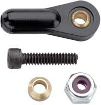 Du-Bro 2318 - Ball Link 4-40 Monster (12)