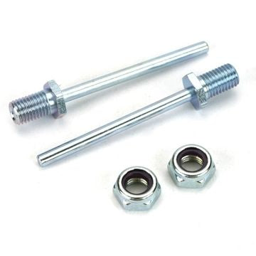 Du-Bro 248 - Wheel axle 4x50mm pair