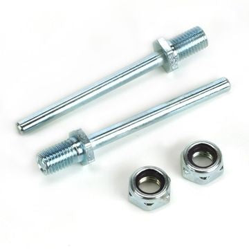 Du-Bro 249 - Wheel axle 4,7x50mm pair
