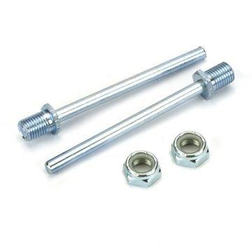 Du-Bro 250 - Wheel axle 6,1x85mm pair